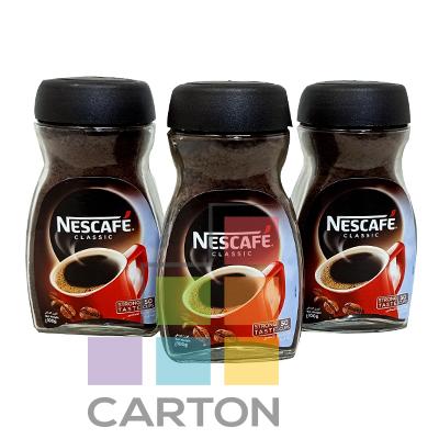 NESCAFE COFFEE CLASSIC 3*100GM